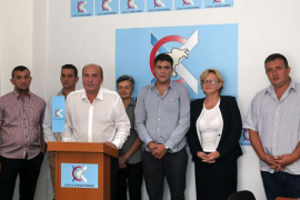Snaga Hercegovine kritikovala opoziciju: Politička pamet im sišla u ...