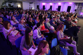 Jubilarni 'Weekend Media Festival': Zabava i networking podignuti na ...