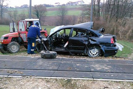 Pola godine traje istraga o stradanju porodice Đedovac