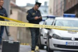 Dvije eksplozije u Sarajevu, stanovništvo uznemireno