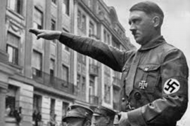 Tajni dokumenti CIA otkrivaju da se Hitler nije ubio u bunkeru