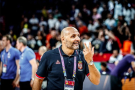 Đorđević: Tu sam i dalje, ako me ne oteraju