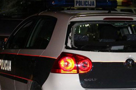 Motociklista teško povrijeđen kod Živinica