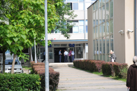 Naoružani Banjalučanin uhvaćen sa kokainom