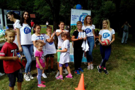 Prvi Banjalučki piknik uz Dukat mliječne proizvode