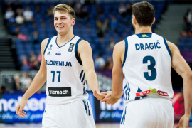 Dragić: Povlačim se, Dončić će biti među najboljima na svijetu