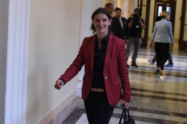 Brnabić: Mnogim ljudima u Srbiji je Njemačka primjer idealne države