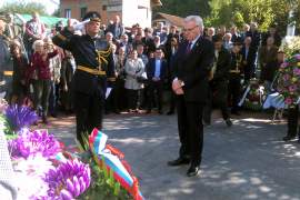 Savanović: Vojska i narod spriječili planove Hrvatske