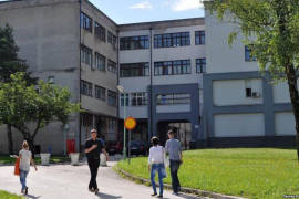 Novim kreditom protiv blokade računa bihaćke bolnice
