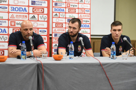 Ðorđević: Nedostajala sreća; Bogdan: Biće i zlato