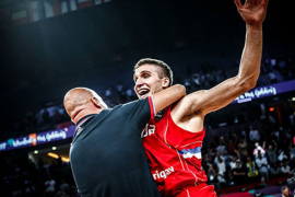 Top 10 poteza Evrobasketa
