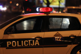 Muškarac ranjen u pucnjavi