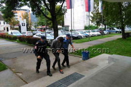 Velika akcija MUP-a RS protiv dilera: Uhapšeno 28 lica, pretresi na 31 ...