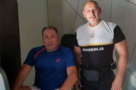 Mektić kaže da ne poznaje Dukmenića, ovaj tvrdi da su prijatelji