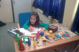 Djevojčici Belmi Kadić (13) treba pomoć za liječenje