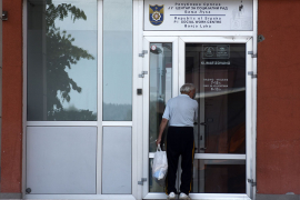 Raspisan konkurs za izbor direktora Centra za socijalni rad
