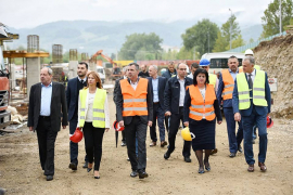 "Delta planet" u Banjaluci biće mali grad