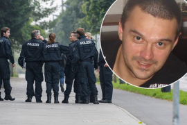Za Dakićem izdata potjernica i na hrvatskom jeziku