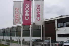 Otkazi za radnike livnice "Cimos"