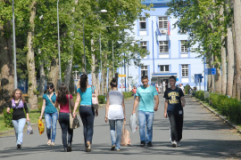 Fakultet u Srpskoj za godinu napustilo 2.340 studenata