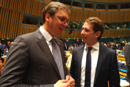 Vučić: Svet u opasnosti, Srbija da ostane izvan svakog radara