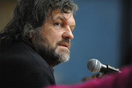 Kusturica otvorio jubilarni LIFFE