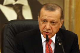 Erdoan: Kurdski referendum može  dovesti do novih sukoba