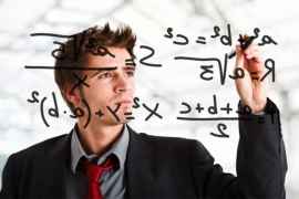 Oni koji govore dva jezika različito rješavaju matematičke probleme