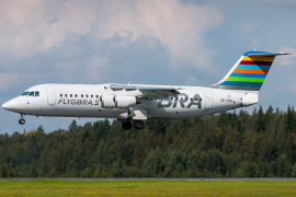 Novi detalji: Švedski avio-prevoznik BRA spaja Geteborg i Banjaluku