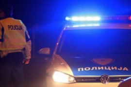 Mladić povrijeđen prilikom slijetanja pasatom