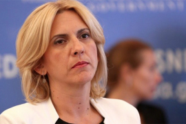Cvijanović: Očekujem da budu usvojene izmjene Zakona o akcizama