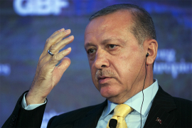 Erdoan u oktobru u Beogradu