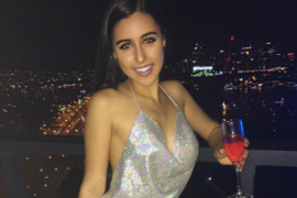 Razmažena bogatašica? Ne, ona je uspješna poslovna žena
