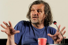 Kusturica: Filmom vlada "batina Holivuda"