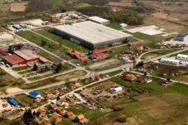 Raspisan javni poziv za prodaju mašina i opreme