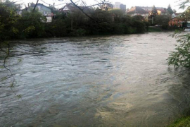 Iz korita Bosne kod Modriče izvučeno tijelo žene