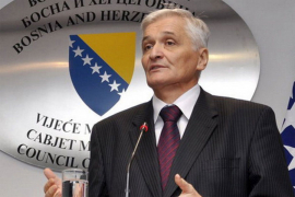 Špirić: Za referendum se čeka puna demokratska zrelost opozicije