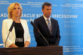 Zajednička sjednica Vlade RS i Vlade FBiH 5. oktobra u Sarajevu
