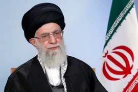 Iranski lider o Trampu: Ludački govor gangstera bez mozga