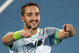Troicki u četvrtfinalu turnira u Sankt Peterburgu