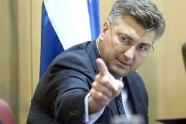 Plenković: Očekujem detaljan izvještaj SOA o prisluškivanju ...