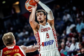 Šarić se konačno oglasio nakon debakla Hrvatske