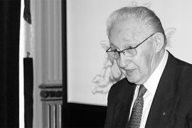 Umro Pero Gotovac, autor muzike za 'Malo' i 'Velo misto'