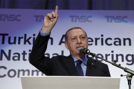 Erdoan: Turska će rasporediti snage u Idlibu u Siriji