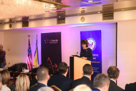 Kormak: Korupcija prepreka za veće američke investicije