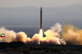 Teheran ima raketu dometa 2.000 kilometara
