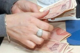 Prosječna plata u RS u avgustu 832 KM