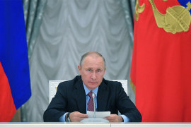 Putin zabrinut: Kada će nas pametni roboti pojesti?