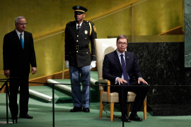 Vučić: Bez pomoći SAD nema rješenja problema u regionu