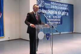Lukač: Mektić nikada nije bio sa mnom na bihaćkom ratištu